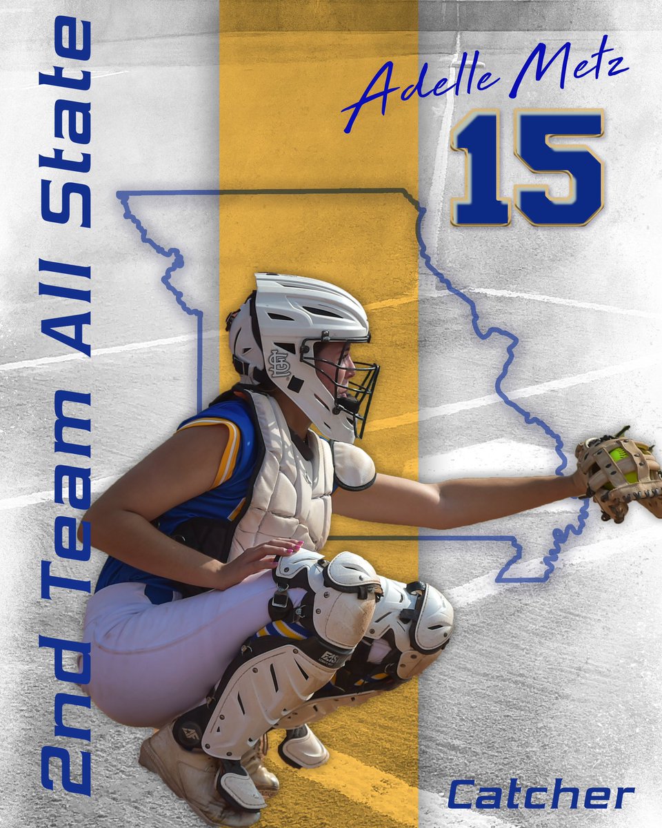 Francis Howell Vikings Softball tweet media