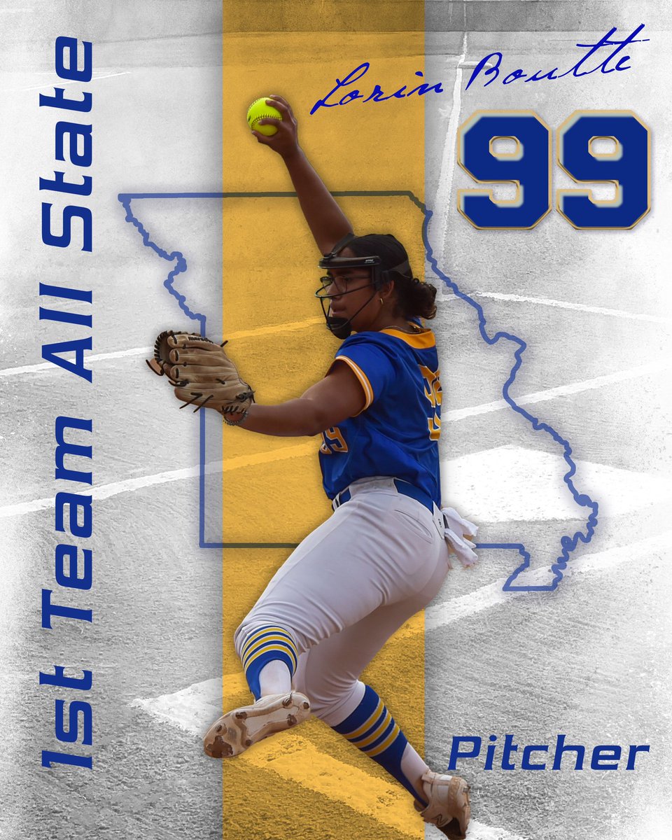 Francis Howell Vikings Softball tweet media