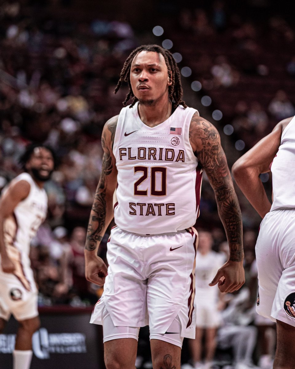 Seminoles's tweet photo. ๐ต๐ถ๐ณ๐ฌ๐บ ๐ ๐ฎ๐จ๐ป๐ถ๐น๐บ
Itโs ๐๐๐๐๐๐๐ ๐๐๐๐ in Gainesville.
โก๏ธ @fsuwbb at UF | Friday at 4PM
โก๏ธ @FSUHoops at UF | Friday at 7PM
โ ๐ โ | #OneTribe https://t.co/x5vLRCTkpD