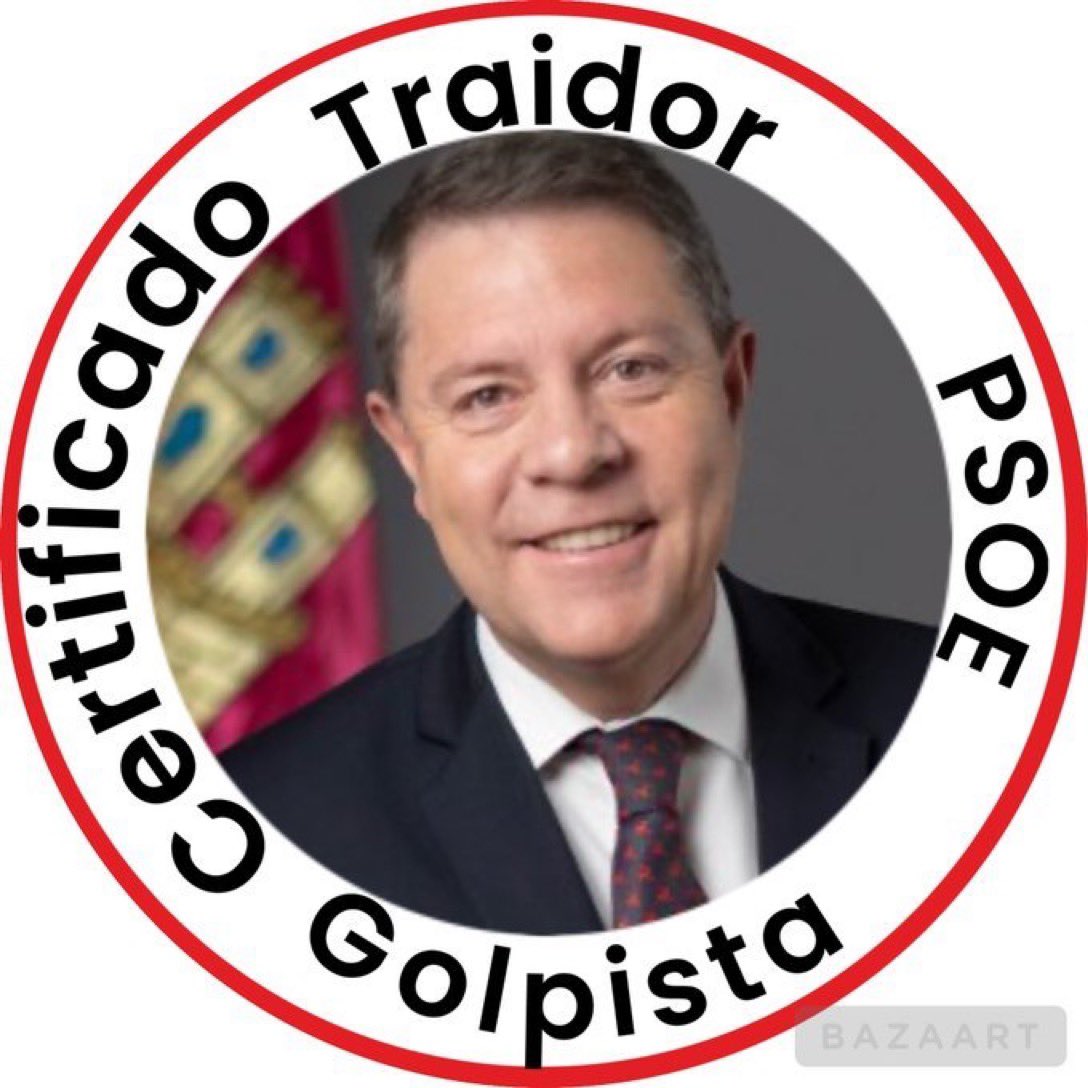 j_luisarroyo's tweet photo. Hace seis días dice que recurrirá las cesiones de Sánchez al independentismo y hoy le felicita y le tiende la mano o sea tiende la mano al independentismo. Castellano-manchegos os ha vendido https://t.co/Csp1e272Hq