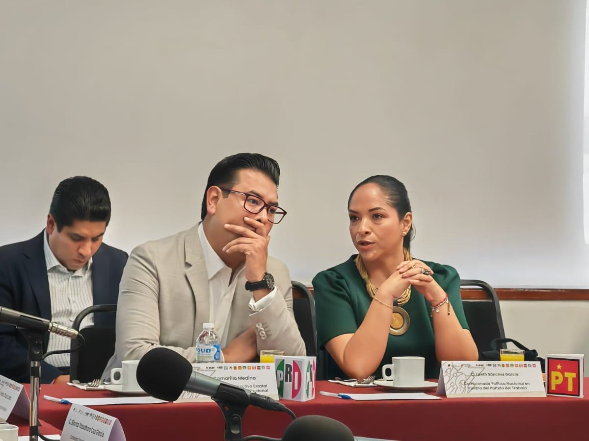 Liz Sánchez tweet media