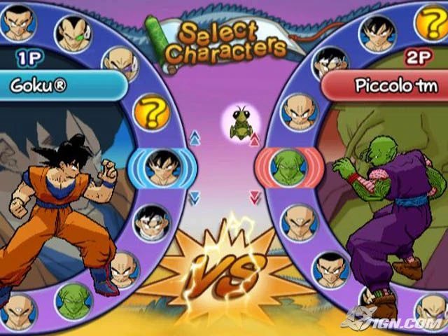 ModernNotoriety's tweet photo. DBZ Budokai 3 released 19 years ago today. https://t.co/cuLW5FtkBn