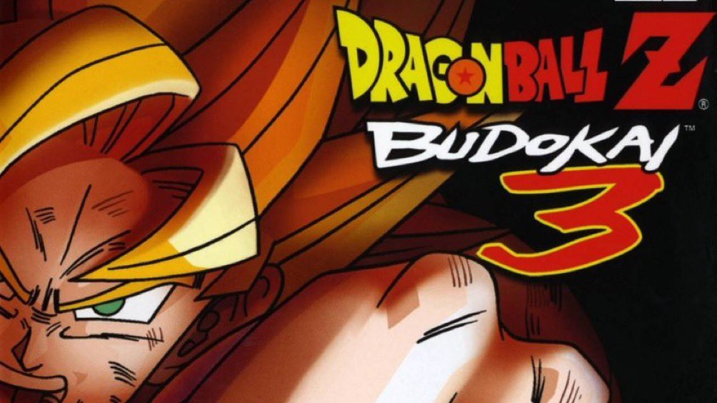 ModernNotoriety's tweet photo. DBZ Budokai 3 released 19 years ago today. https://t.co/cuLW5FtkBn