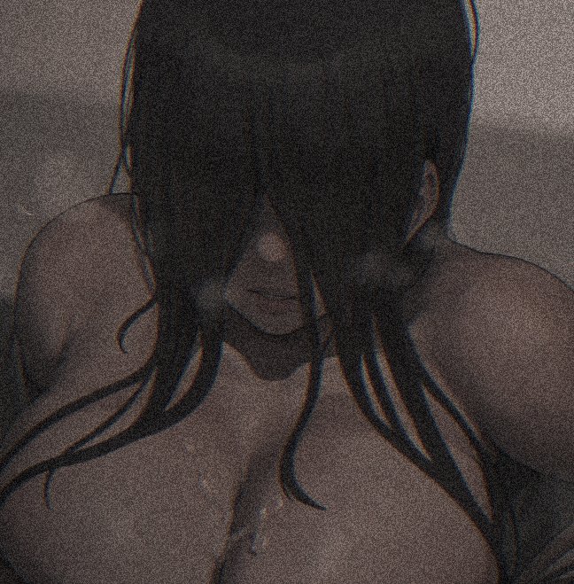 IMMORTALSPORES's tweet photo. Within her home, Kiara is frozen in pain. A malign power speaks to her.

❝ 𝑵𝒐𝒘, 𝒚𝒐𝒖 𝒂𝒓𝒆 𝒇𝒐𝒖𝒏𝒅. 𝑵𝑶𝑾. 𝒀𝑶𝑼. 𝑲𝑬𝑬𝑳. ❞

A Psionic resonance is felt throughout her home, her Dryads in disarray. The winds blow with... change...? https://t.co/J4orEYnDdb