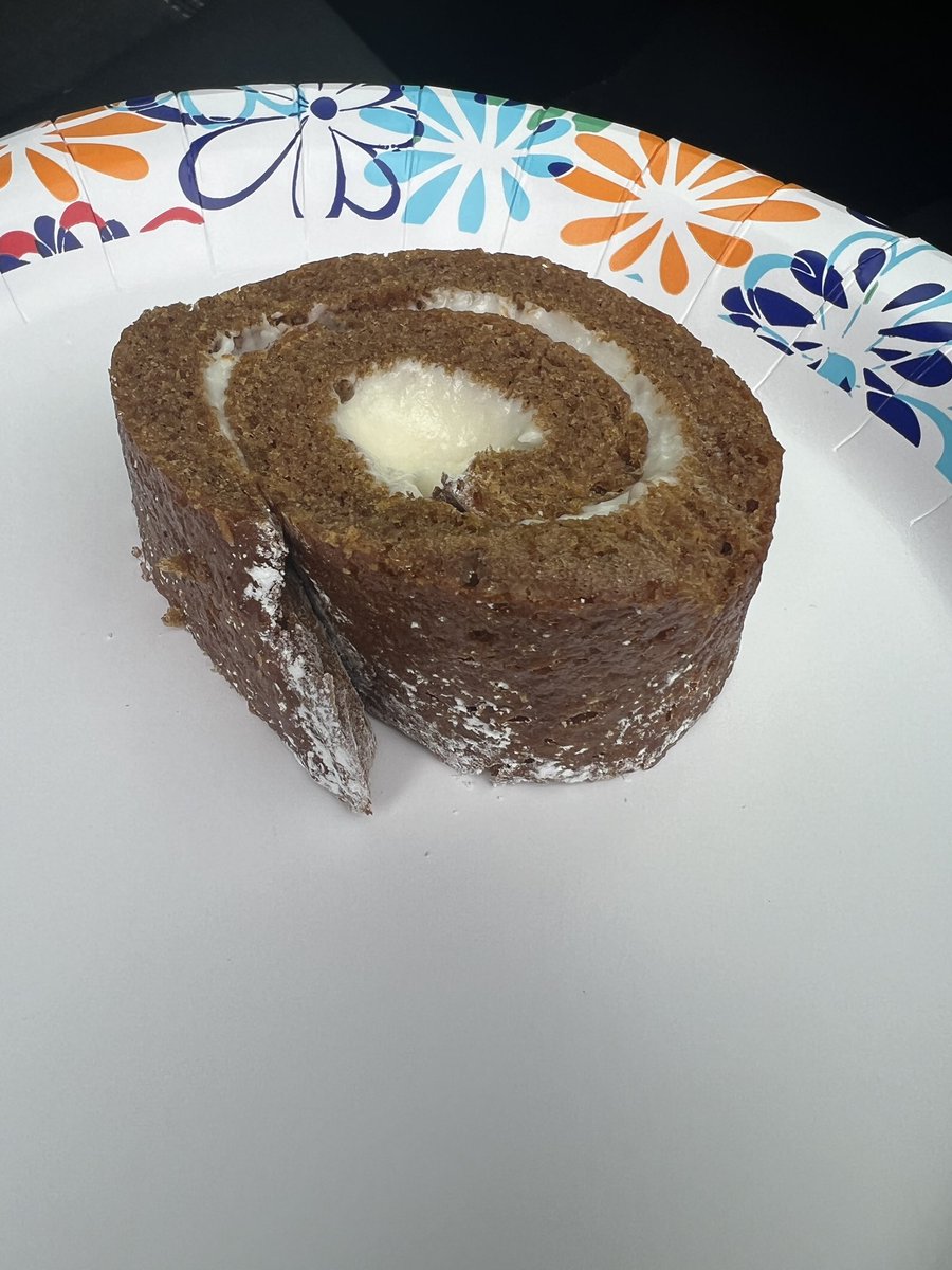 Another day in #K12SchoolPR! Video for Teacher of the Year finalist <a href="/BTMSeagles/">Buddy Taylor Middle School</a> happens to be the culinary teacher! She’s got MY vote!!!