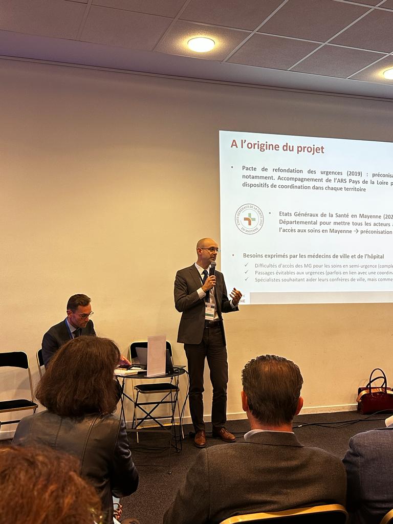 InterSystemsFR tweet media