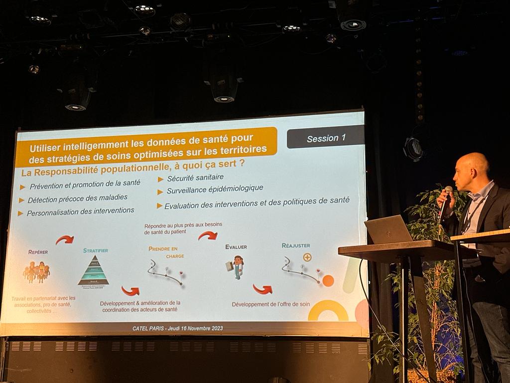 InterSystemsFR tweet media