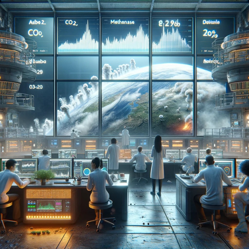 🌍Gerard Novak🌍 BIDEcology Global Climate Protect tweet media