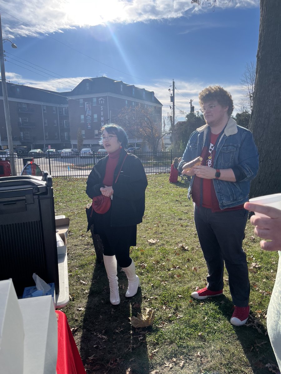 ISUGradSchool's tweet photo. A huge THANK YOU to all the amazing GradBirds who joined us for the football tailgate! We had a blast cheering on the Redbirds and meeting new friends at the last home game over the weekend. Hope to see you at the next great event! #GradBirds #ISUFootball https://t.co/NudwDi3okQ