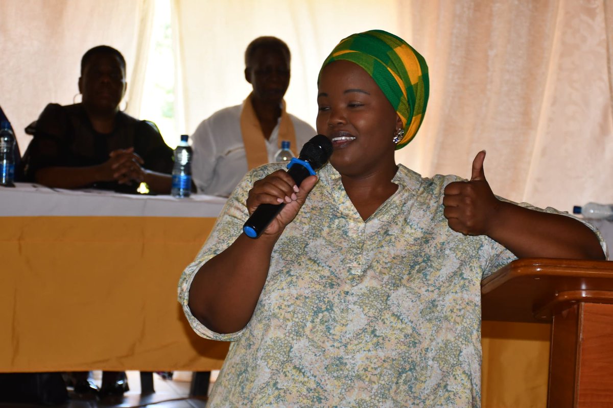 Vhembe Tvet College tweet media