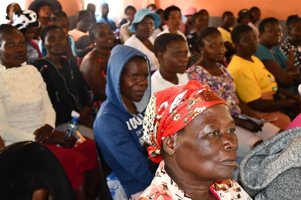 Vhembe Tvet College tweet media