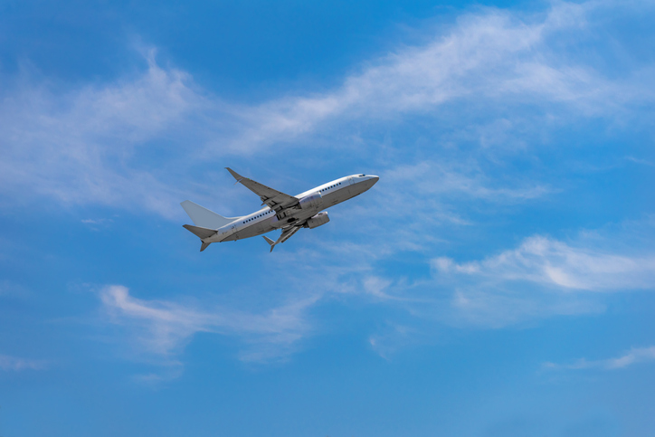 HeartlandInst's tweet photo. HeartlandDailyNews: Aviation User Taxes Have Disparate Impact on Airlines: Aviation user taxes have disparate impact on airlines due to the antiquated way the U.S. taxes air services, which encourages more passenger fees. by Robert Poole A new policy… https://t.co/o9EM4IEKZb https://t.co/RPRE2QTzn9