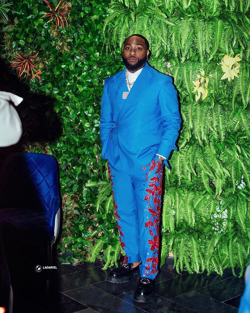 Davido inaugurating his Festival in the US is not talked about enough. A few years back, our dream was to get a call from festival organizers to add us to their festival lineup, which made Davido the first African artiste to perform at the 80k capacity METLIFE Stadium then we…