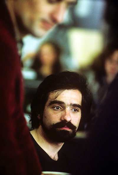mubi's tweet photo. "Movies touch our hearts, awaken our vision, and change the way we see things. They take us to other places. They open doors and minds. Movies are the memories of our lifetime. We need to keep them alive."

Martin Scorsese. Born on this day in 1942. https://t.co/hx7gEPGzXh