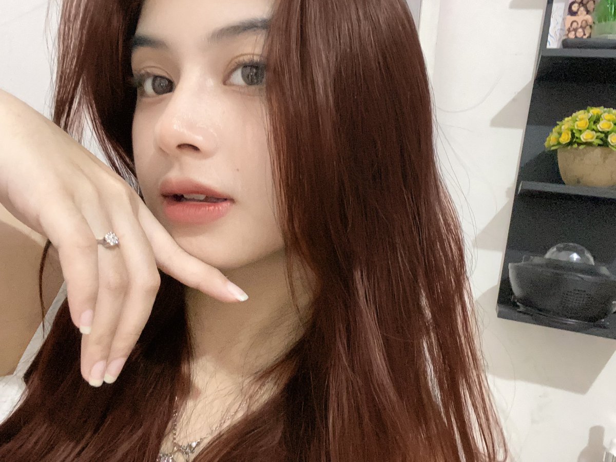 starrybeary's tweet photo. coklat dikit https://t.co/sUa7YSMcs0