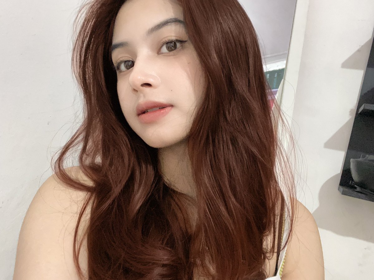 starrybeary's tweet photo. coklat dikit https://t.co/sUa7YSMcs0