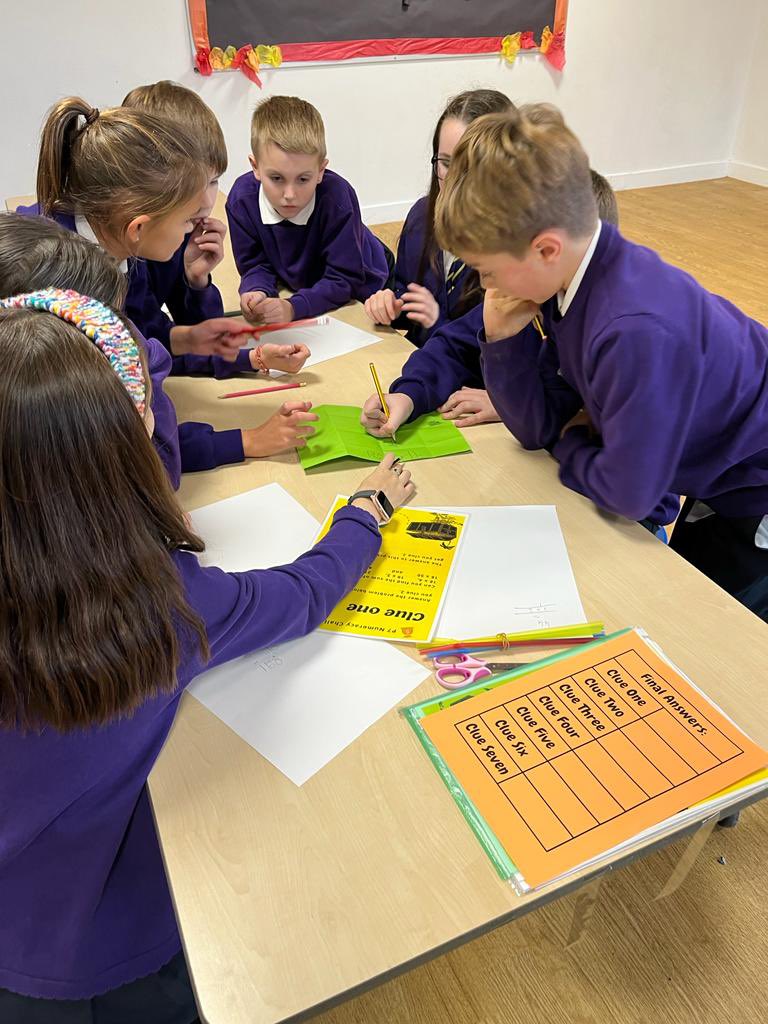 Maths Department - UGS tweet media