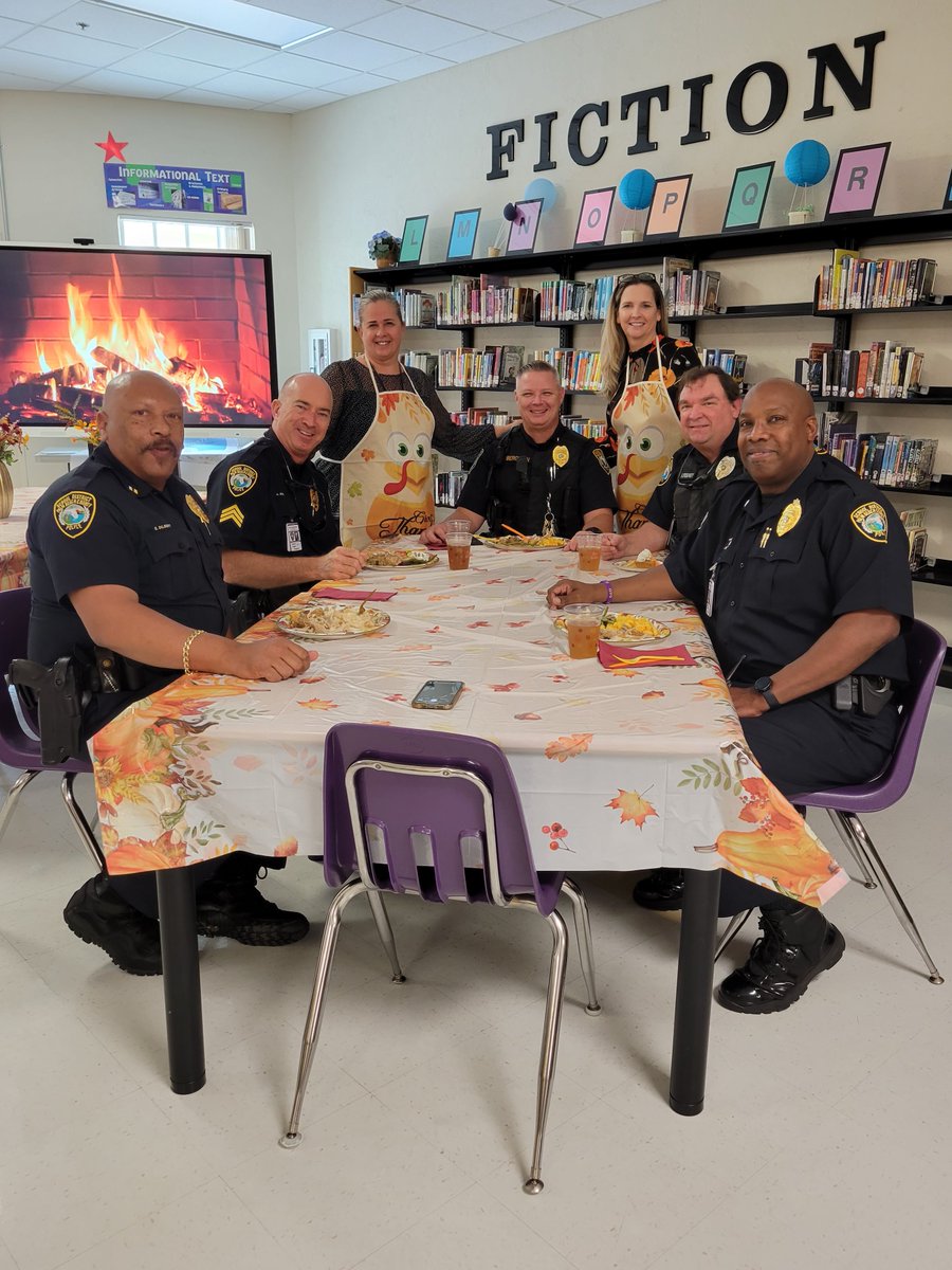 Chief Sarah Mooney tweet media