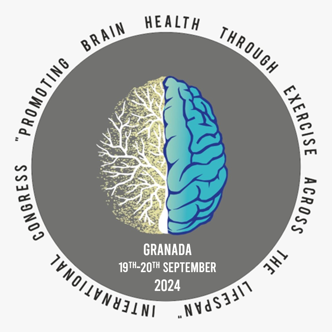 SAVE THE DATE!

We are glad to announce the II Edition The International Congress "Promoting Brain Health through Exercise across the Lifespan" that will be held in Granada in September 19th-20th, 2024. 

More information soon!