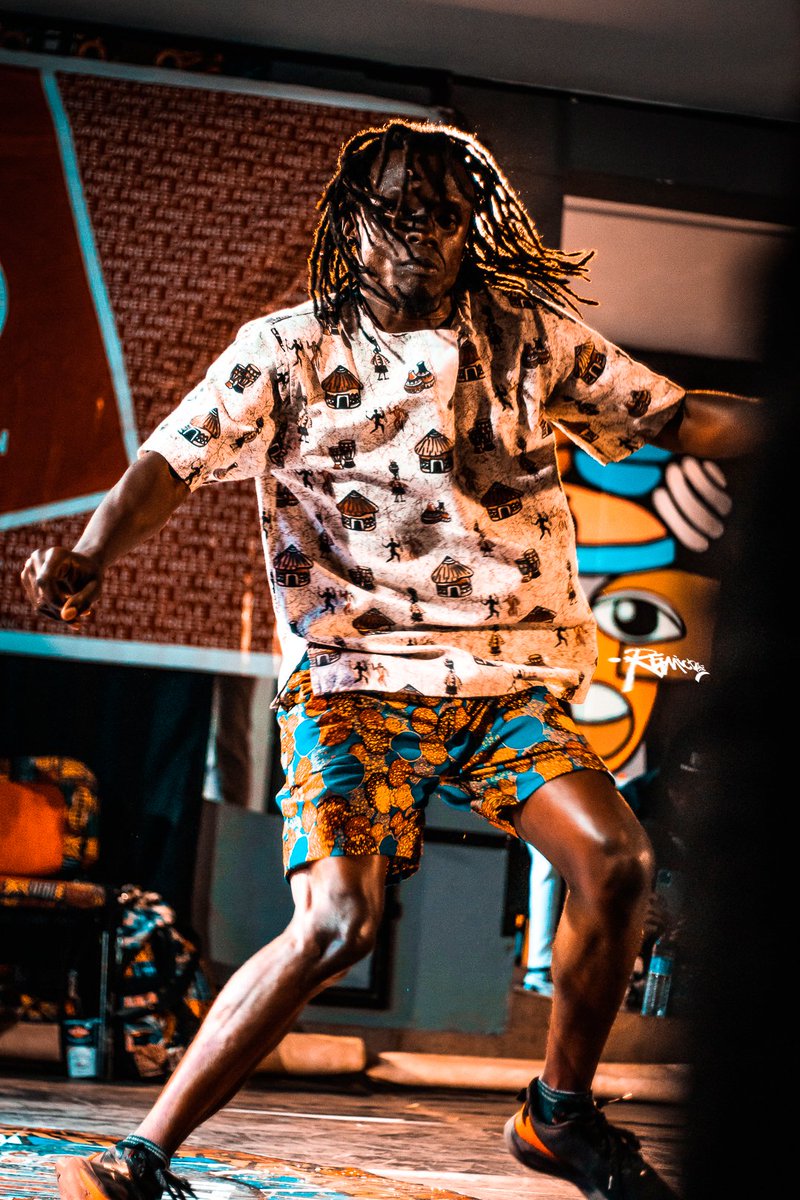 When It's Spiritual #Dance #danceculture
📸credit <a href="/remicRag/">Remicrag</a> 
@localgetdown 🙏💯