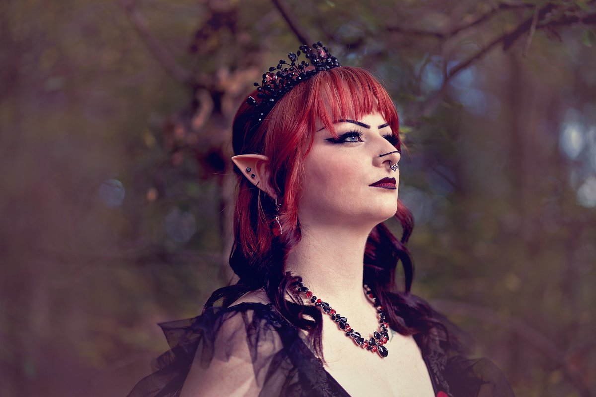 Gothix .✦ ݁˖ tweet media