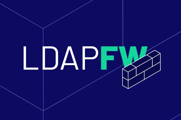 ZeroNetworks's tweet image. 🚨New Blog Alert from @ZeroNLabs 🚨Check out: &quot;A Technical Deep Dive of LDAP Firewall&quot; 🧱 here: ow.ly/iGEx50Q8qip | LDAP Firewall is an open-source tool available for download from GitHub here 💪🏼: github.com/zeronetworks/l…

#opensource #LDAP #firewall #ldapfirewall #blog