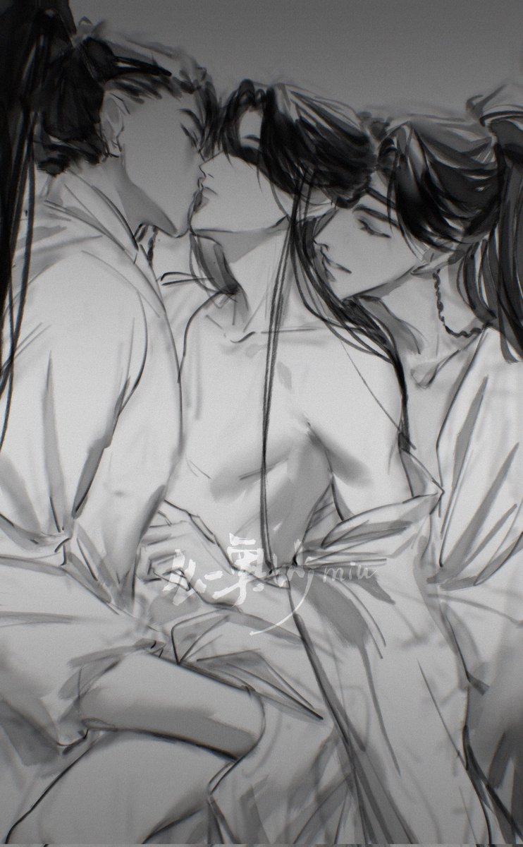 miu010uim's tweet photo. “群狼环伺。”

#将进酒  #策舟
#qjj  #cezhou https://t.co/5glXdy18ES