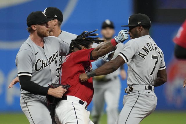 MichaelHook_CLE's tweet photo. Not necessarily a battle… more of a massacre https://t.co/3MUfM1vlLx
