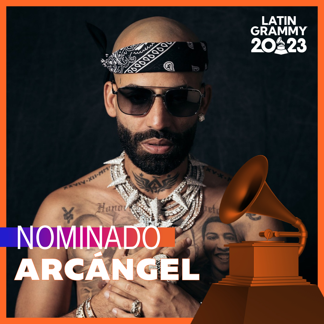 AcoustyleComm's tweet photo. 🎉 Best of luck to our artists @ArcangelPrrra, @SanBenito, @EladioCarry_on, and @KarolG as they shine bright at the #LatinGRAMMY Awards! 🌟
Your #Acoustyle fam is cheering you on every step of the way. 🏆🎶 @LatinGRAMMYs #Arcángel #BadBunny #EladioCarrión #KarolG https://t.co/J0dPTUJpOG