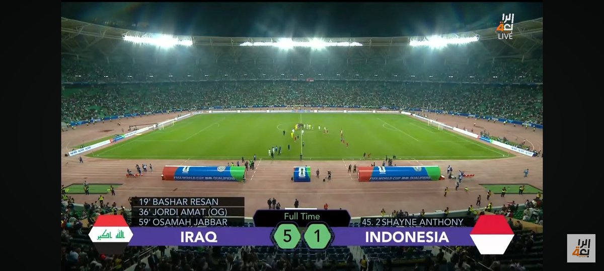 Timnasday45_'s tweet photo. Mari coach shintaeyong7777 evaluasi pemainnya.

Dan ayo bangkit untuk match selanjutnya ! 🇮🇩💪🏼

#TimnasDay Asnawi Arhan RCTI https://t.co/UaCpS8jnJf