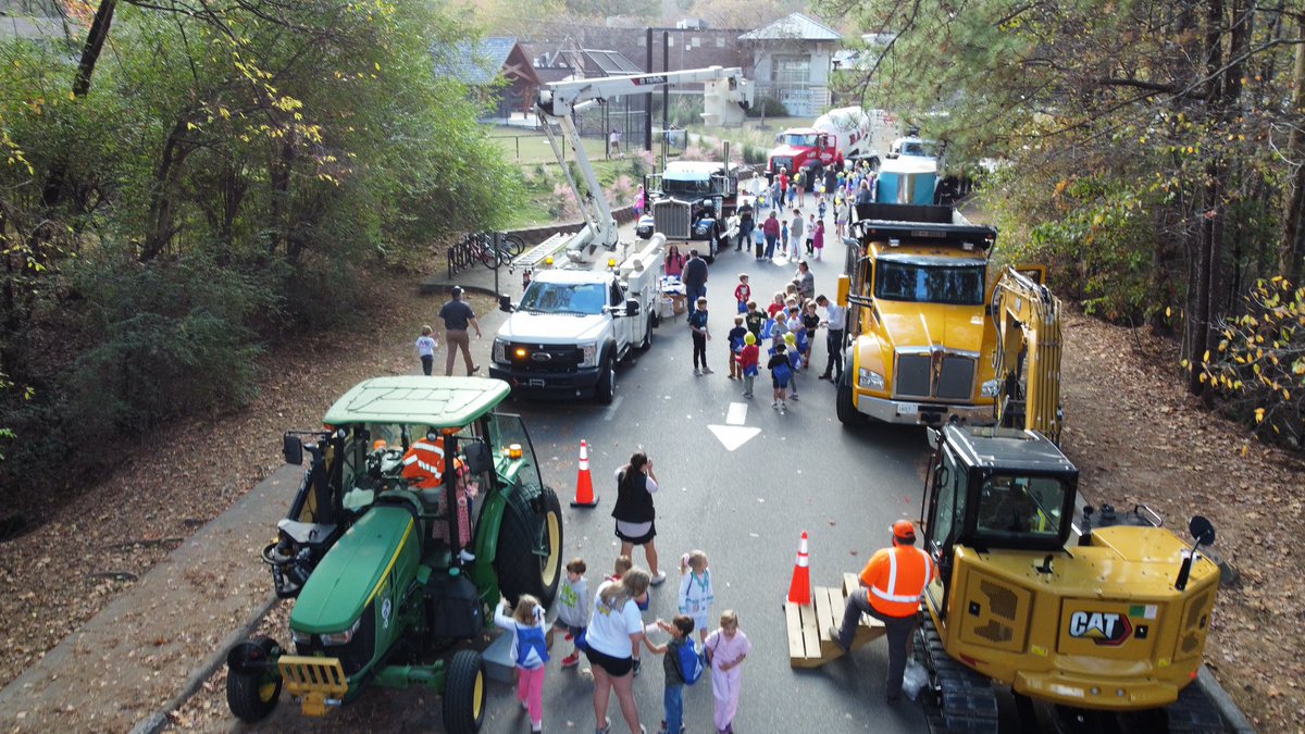 Mountain Brook Schools tweet media