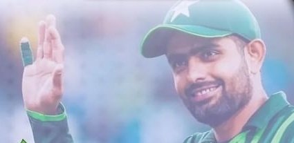 zarmin2956's tweet photo. Innocent 👈❤️
#BabarAzam𓃵 #BabarAzamIsMyCaptian https://t.co/SiwPhp2ogu