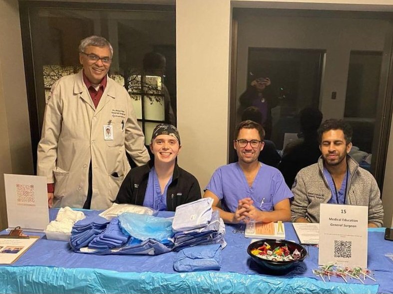 AdvocateSurgery tweet media