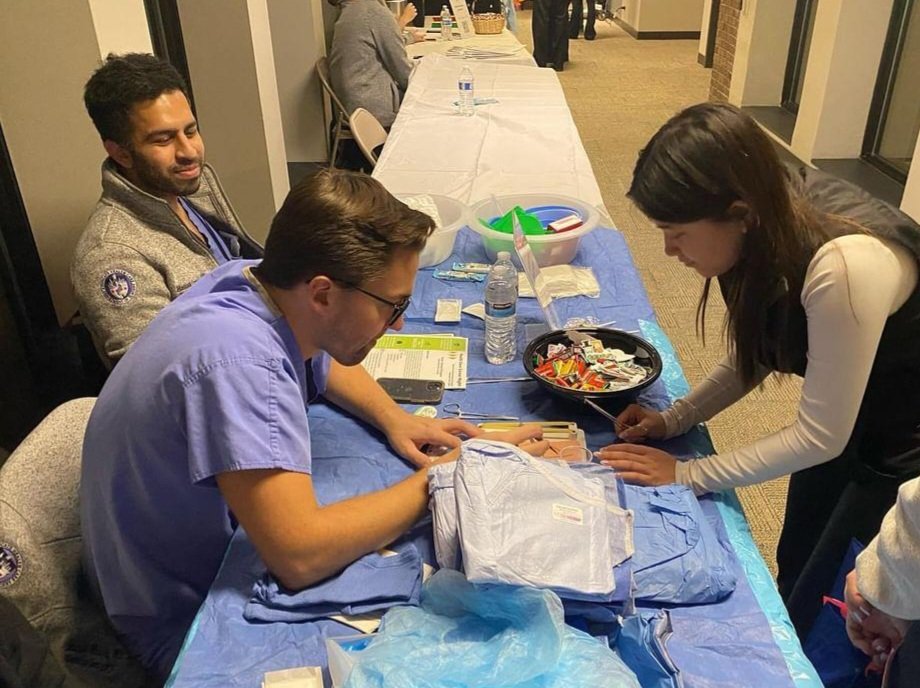 AdvocateSurgery tweet media