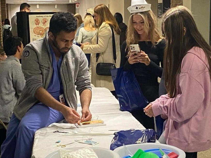 AdvocateSurgery tweet media