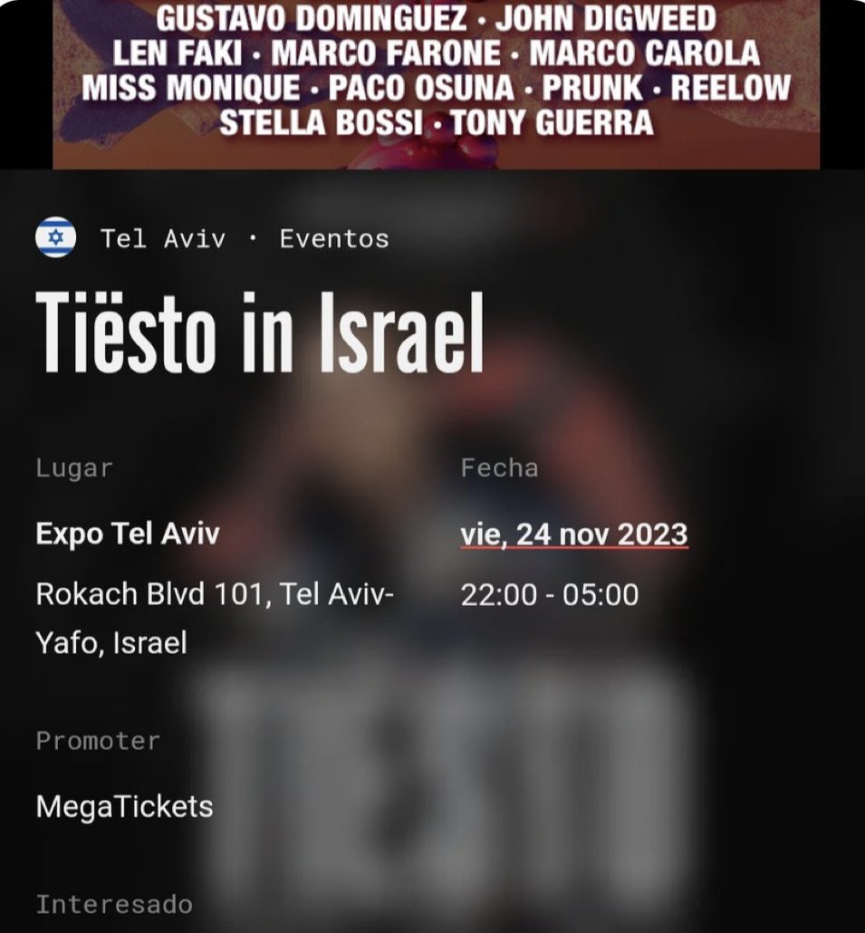 <a href="/Musicians4PS/">#MUSICIANSFORPALESTINE</a> <a href="/theIMEU/">The IMEU</a> You might all want to avoid remixes with ANY of these artists <a href="/tiesto/">Tiësto</a> @imaginedragons <a href="/xtina/">Christina Aguilera</a> @brunomars @beyonce @rocnation <a href="/Madonna/">Madonna</a> <a href="/Imaginedragons/">Imagine Dragons</a> or any of the lesser knowns on the line up…
