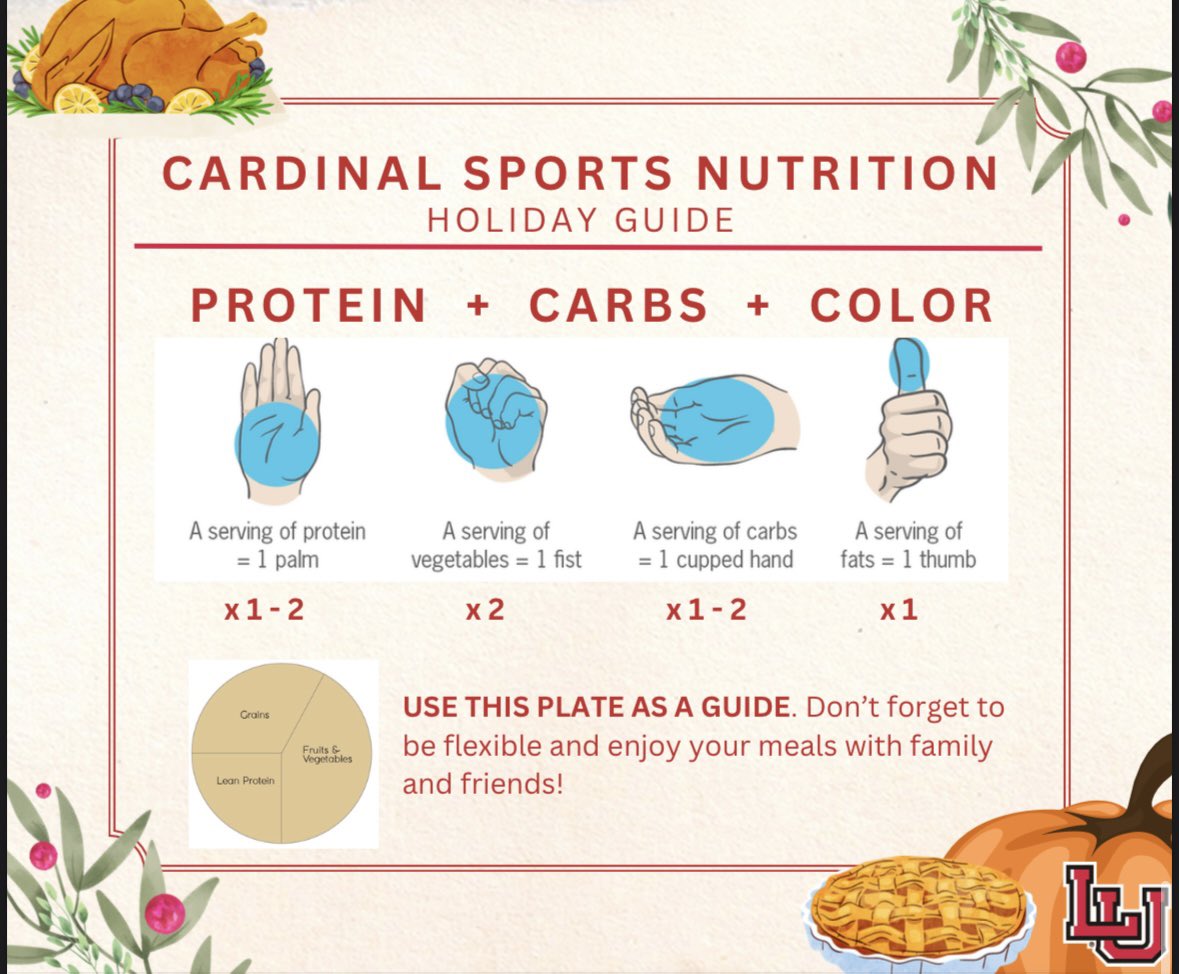 LU Strength and Conditioning tweet media
