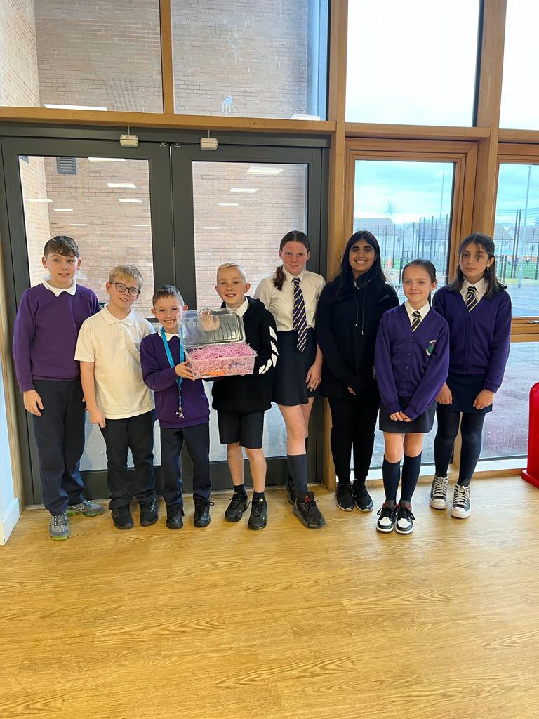 Maths Department - UGS tweet media