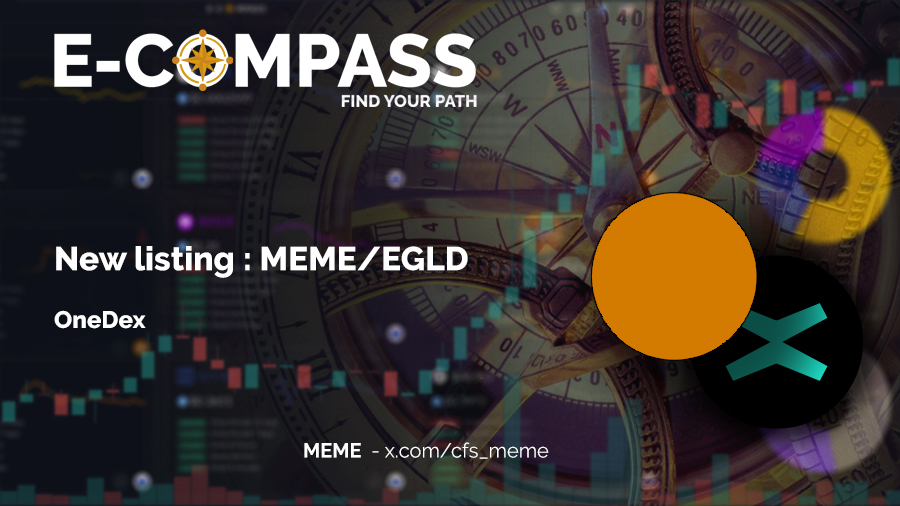 e-Compass.io 📈🧭📊 tweet media