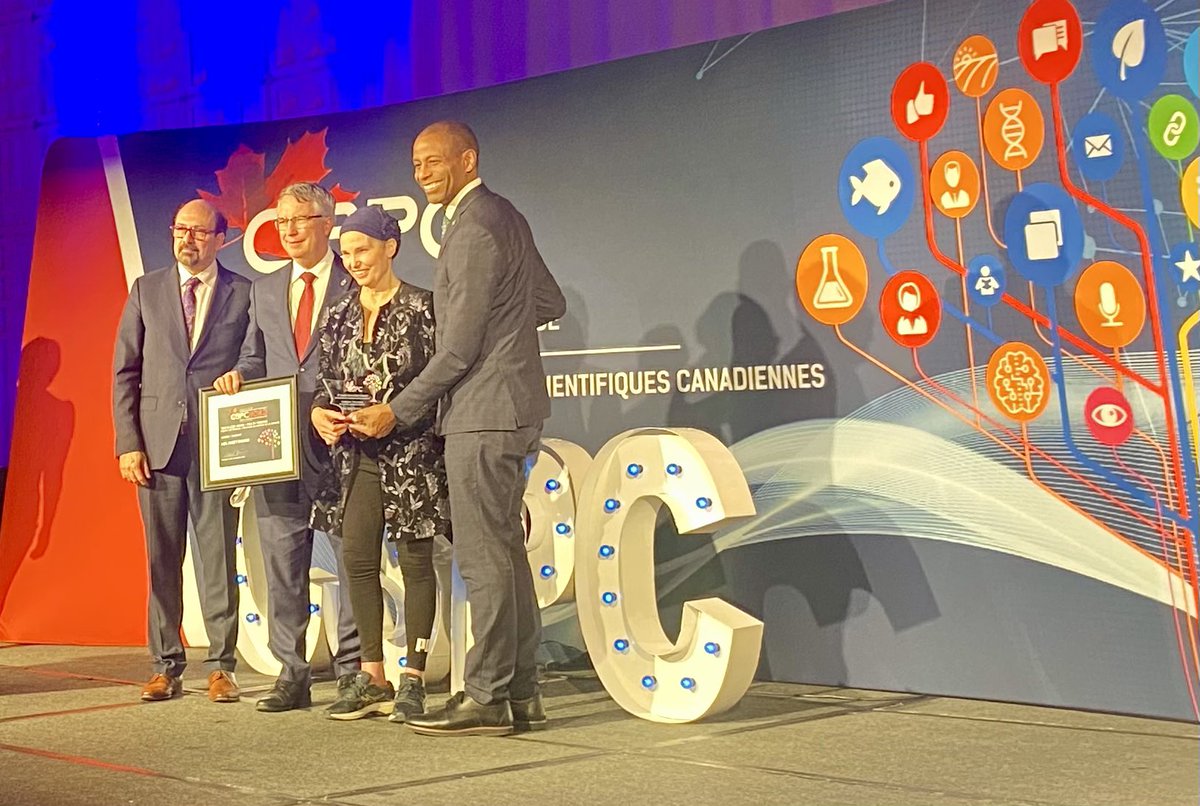 KateShingler's tweet image. A #trailblazer! @KirstyDuncanMP - very inspiring to hear you speak at @sciencepolicy #CSPC2023. You are a #leader in #science and #womeninSTEM Your steadfast commitment to advancing #research benefits us all. Keep shining 💫 you light up the room!