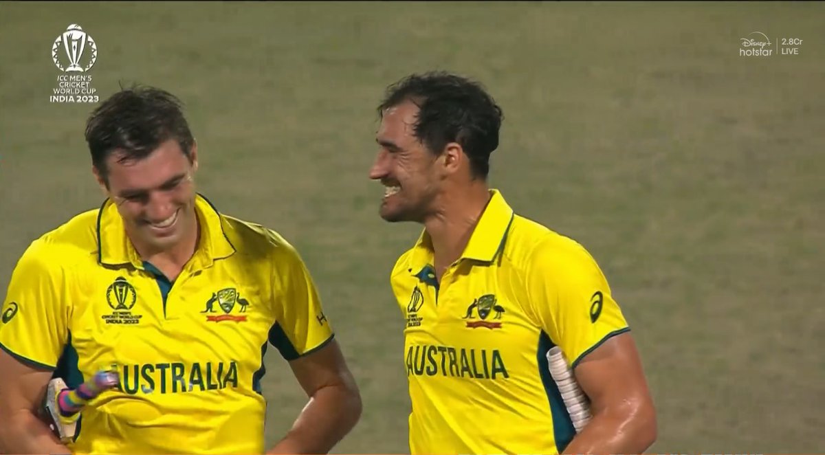 financesperm's tweet image. Australia will face India on 19th November in the World Cup Final.

𝐅𝐫𝐨𝐦 𝟏𝟎𝐭𝐡 𝐢𝐧 𝐭𝐡𝐞 𝐩𝐨𝐢𝐧𝐭𝐬 𝐭𝐚𝐛𝐥𝐞 𝐭𝐨 𝐭𝐡𝐞 𝐅𝐢𝐧𝐚𝐥𝐬, 𝐖𝐡𝐚𝐭 𝐚 𝐏𝐡𝐞𝐧𝐨𝐦𝐞𝐧𝐚𝐥 𝐫𝐮𝐧.

#SAvsAUS #CWC23semifinal 
#CWC23INDIA