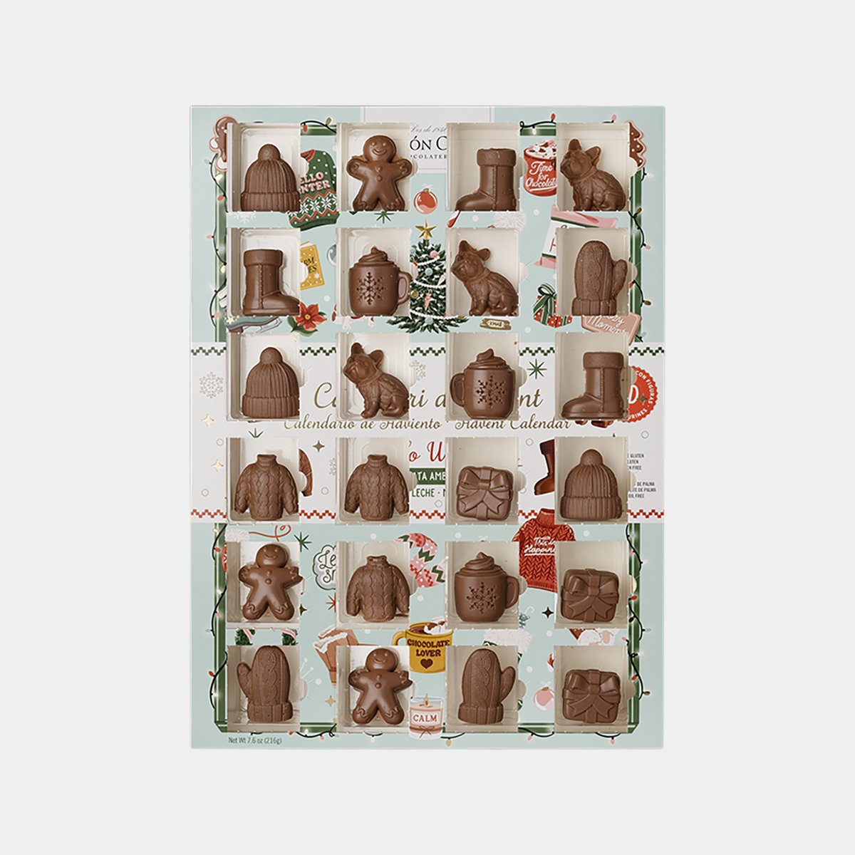 SimónColl Xocolaters tweet media