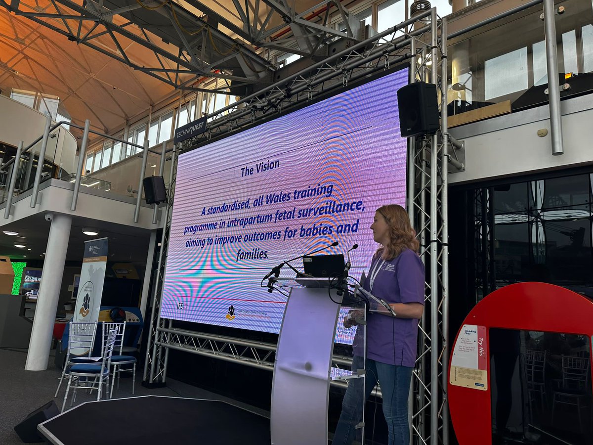 Blown away by the welcome and response to <a href="/WRPsafety_learn/">WRP Safety & Learning</a> maternity+safety programme in Intrapartum Fetal Surveillance <a href="/BICSoc/">British Intrapartum Care Society</a> in Cardiff. Thank you <a href="/susannacrowe/">Susie Crowe</a> for having us and to the amazing #IFSWales team <a href="/JenileeCH85/">Jenilee Harrison</a> <a href="/meester100/">Laura Little</a> <a href="/fran453/">Frances Hodge</a> <a href="/NiladriSengup15/">Niladri Sengupta</a> +tags in reply!