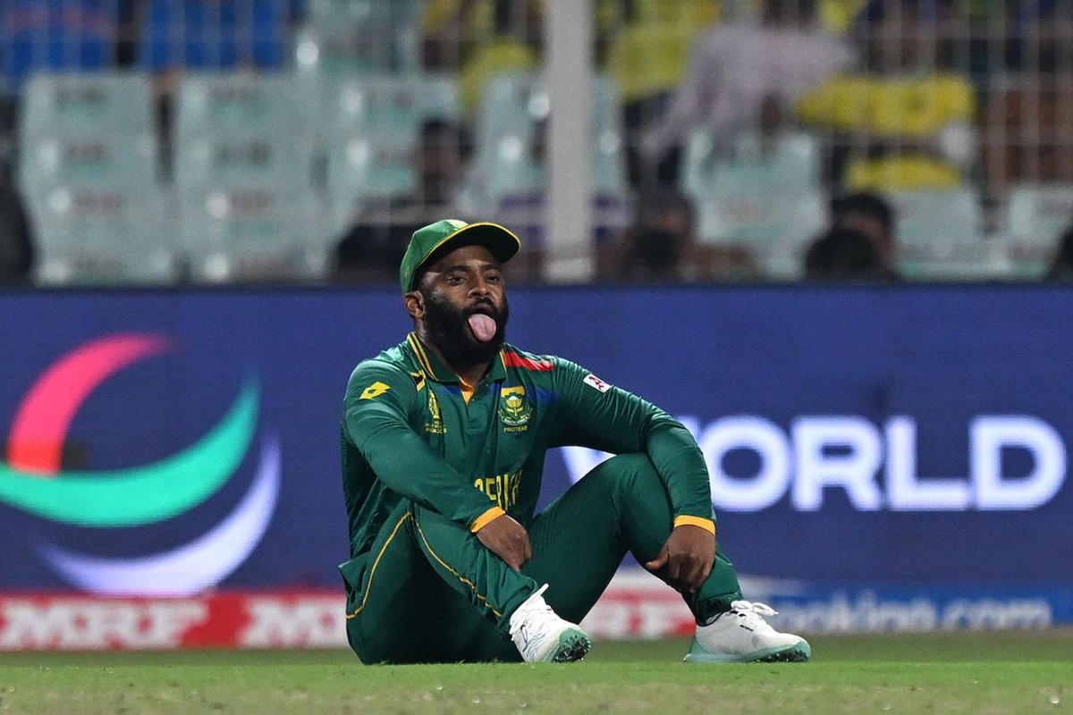 DwivediGulshan's tweet image. नहीं हट सका चोकर्स का धब्बा, सेमीफाइनल में दक्षिण अफ्रीका को ऑस्ट्रेलिया ने तीन विकेट से हराया, फाइनल में भारत से होगी भिड़ंत @inextlive @Dharmendra_Lko 
#Chokers #CWC23semifinal