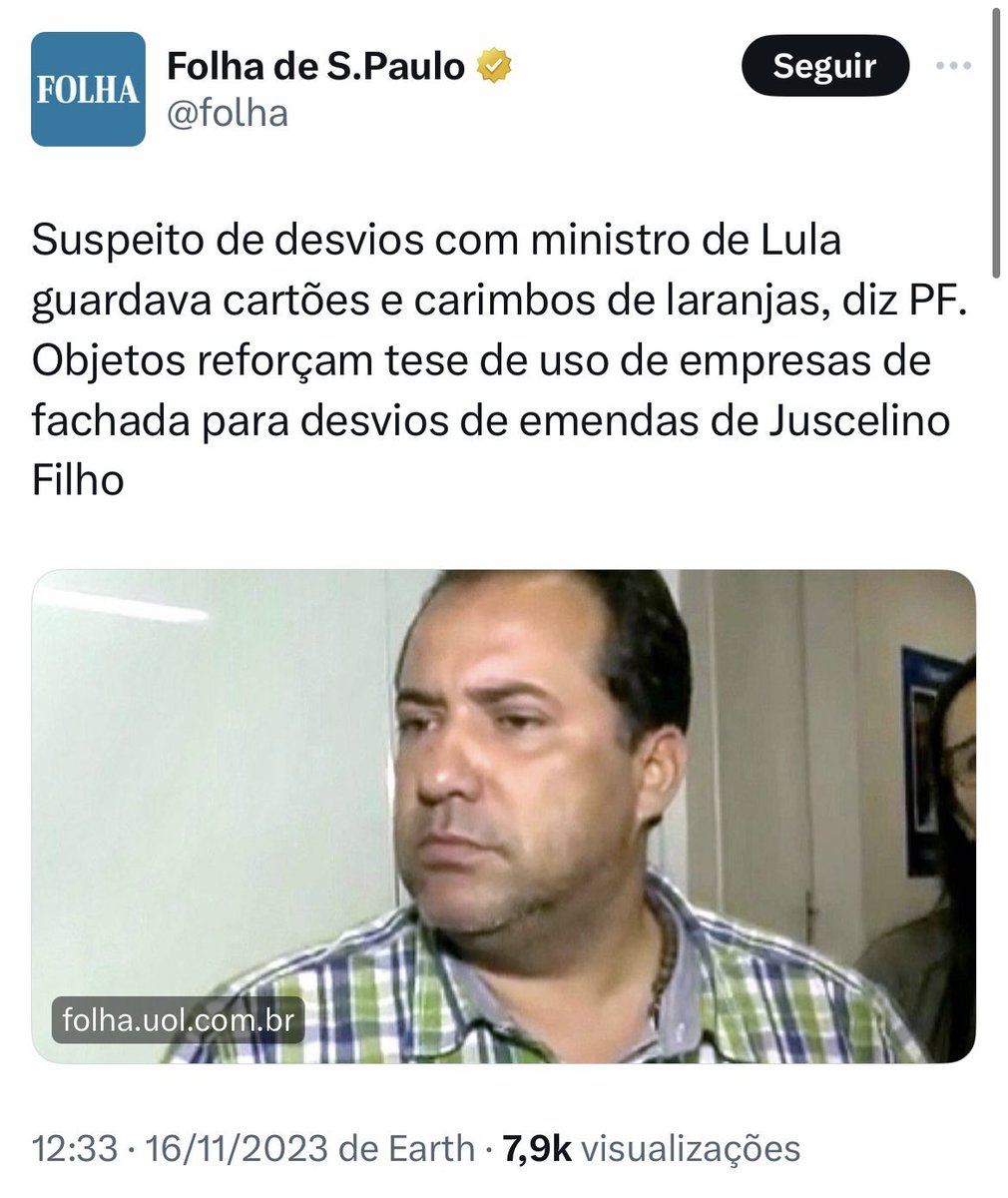 NandaGSoriano's tweet photo. @FlavioDino E aí ministrinho?!? https://t.co/wF4s6HCk7n