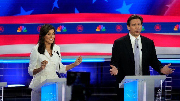 Ron DeSantis cleaned house with China &amp; the CCP in Florida, kicking them &amp; their influence out of the Sunshine State. Nikki Haley meanwhile rolled out the red carpet for them as Governor of South Carolina. No question who I trust more on China! 🇺🇸🐊 #DeSantis2024