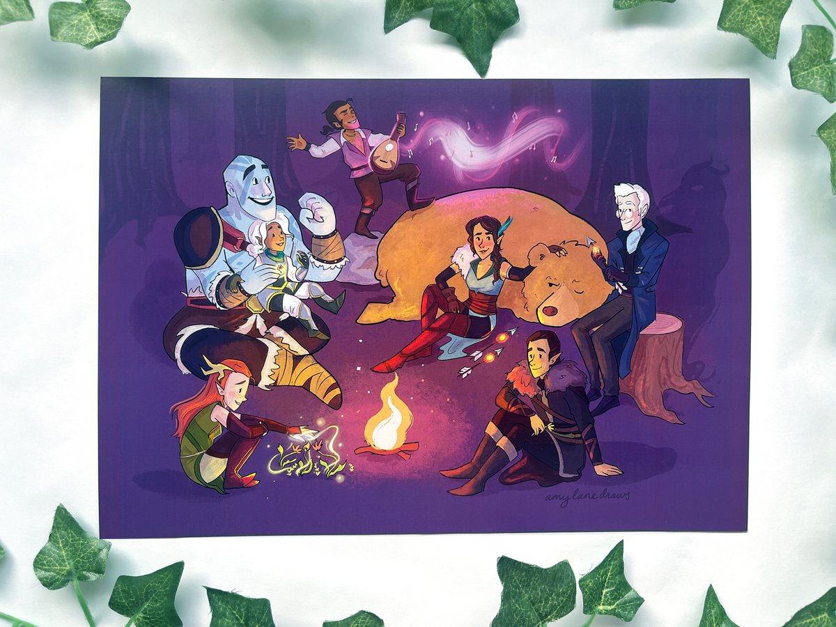 Amy Lane tweet media