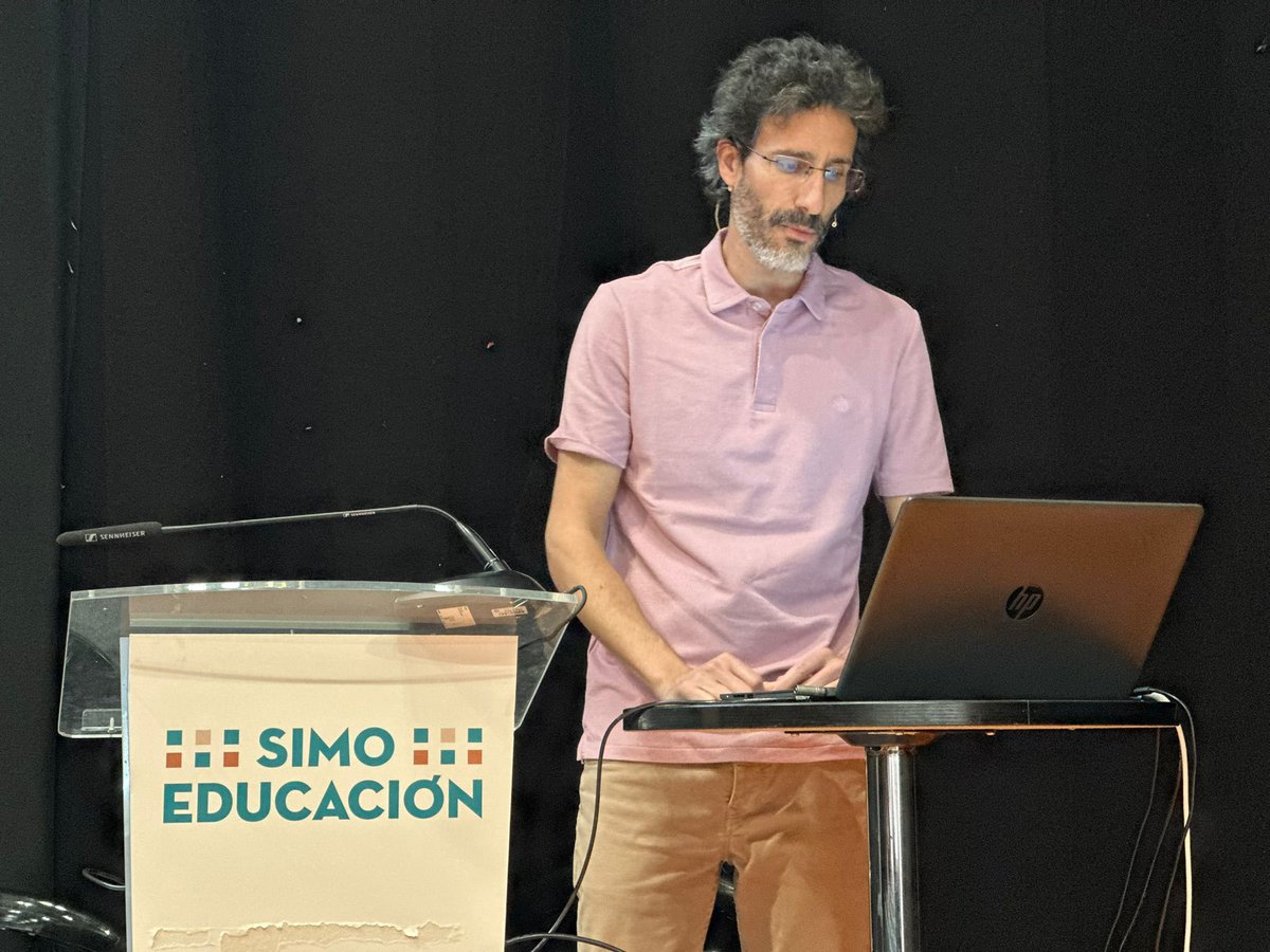 Colegio La Milagrosa tweet media