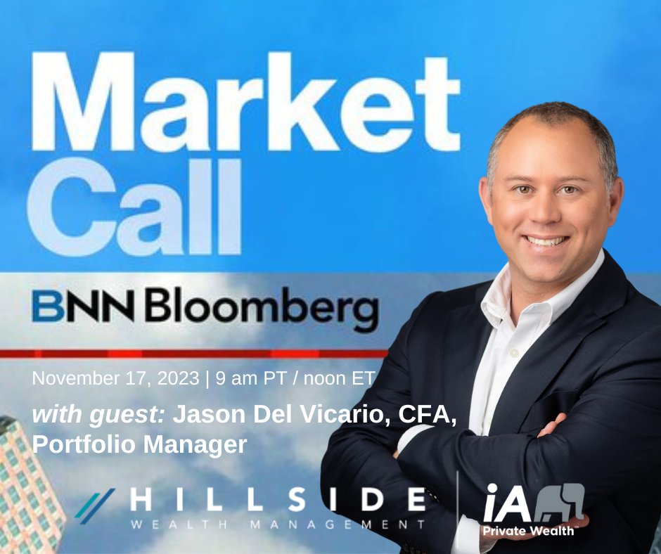 Hillside Wealth tweet media