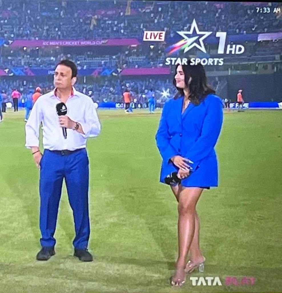 mdisrar1117's tweet image. One suit shared by 2 people..!!

#AUSvsSA #CWC23semifinal #CWC2023Final #CWC23INDIA #SAvsAUS #WorldCup #WorldcupFinal #WorldCup2023